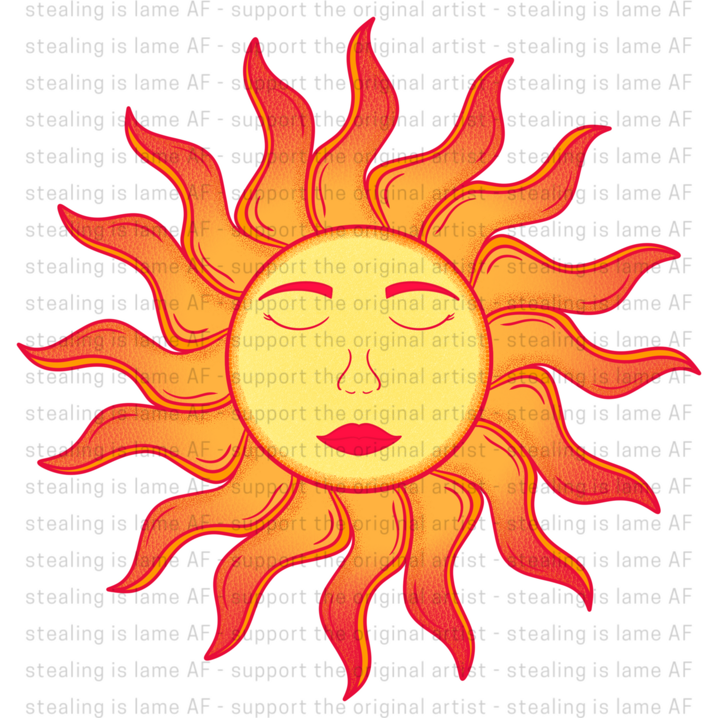 Shine So Bright, It Burns the Shade (both included)