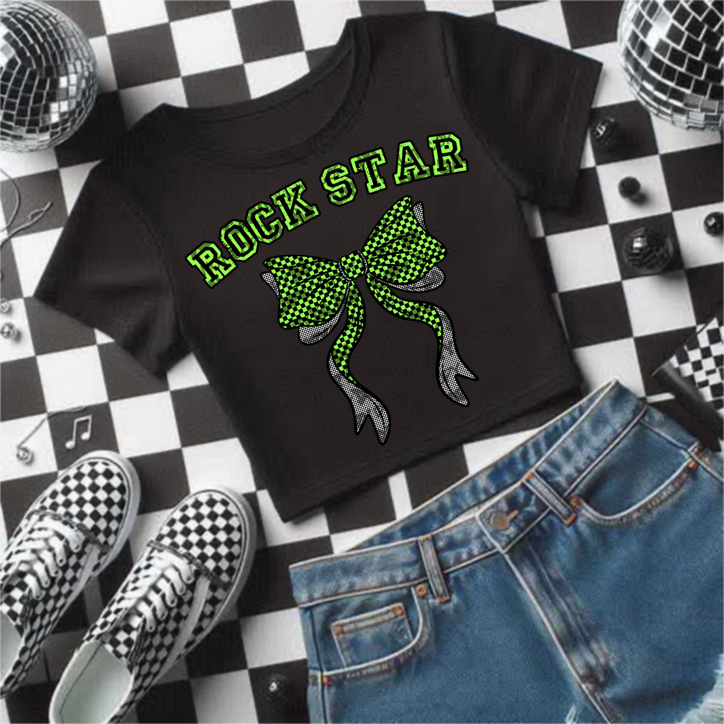Rock Star