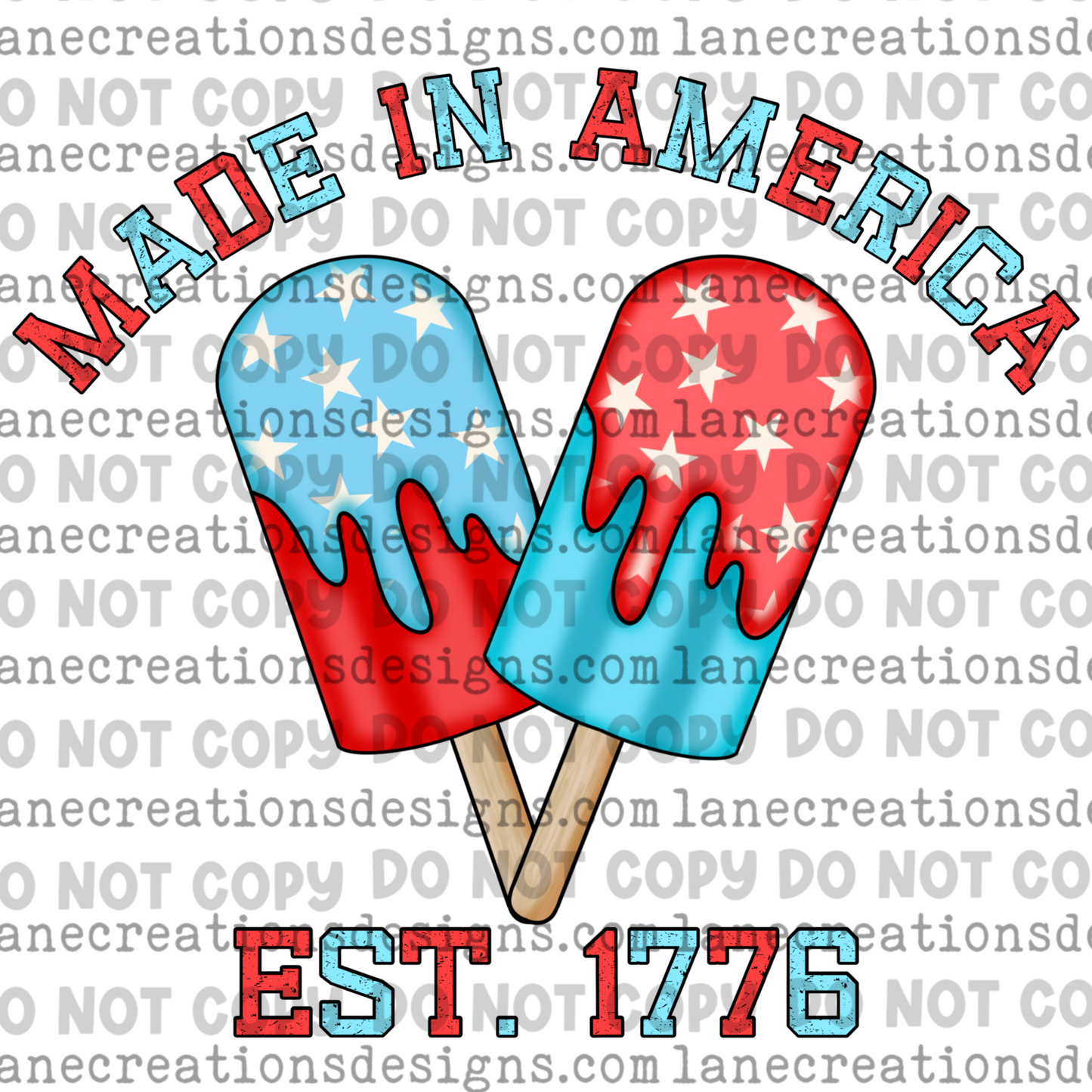 Made In America