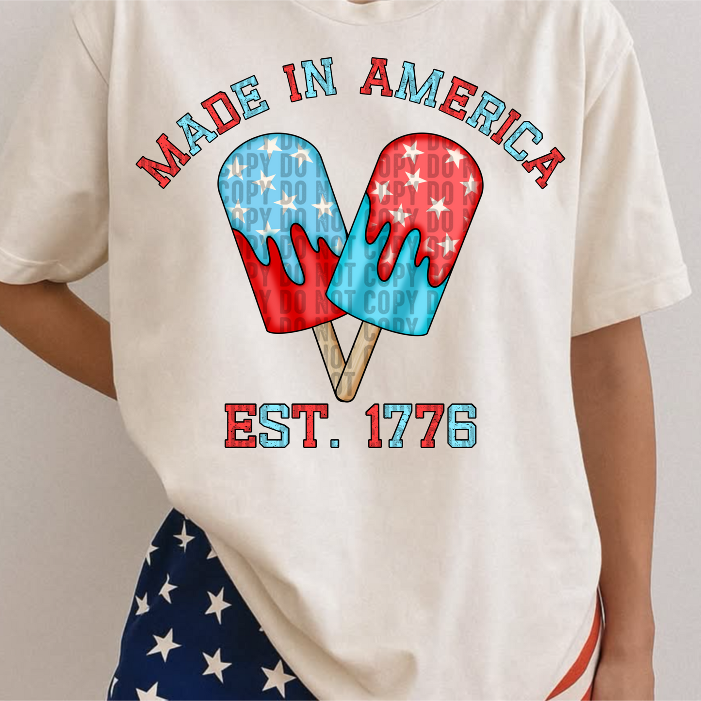 Made In America