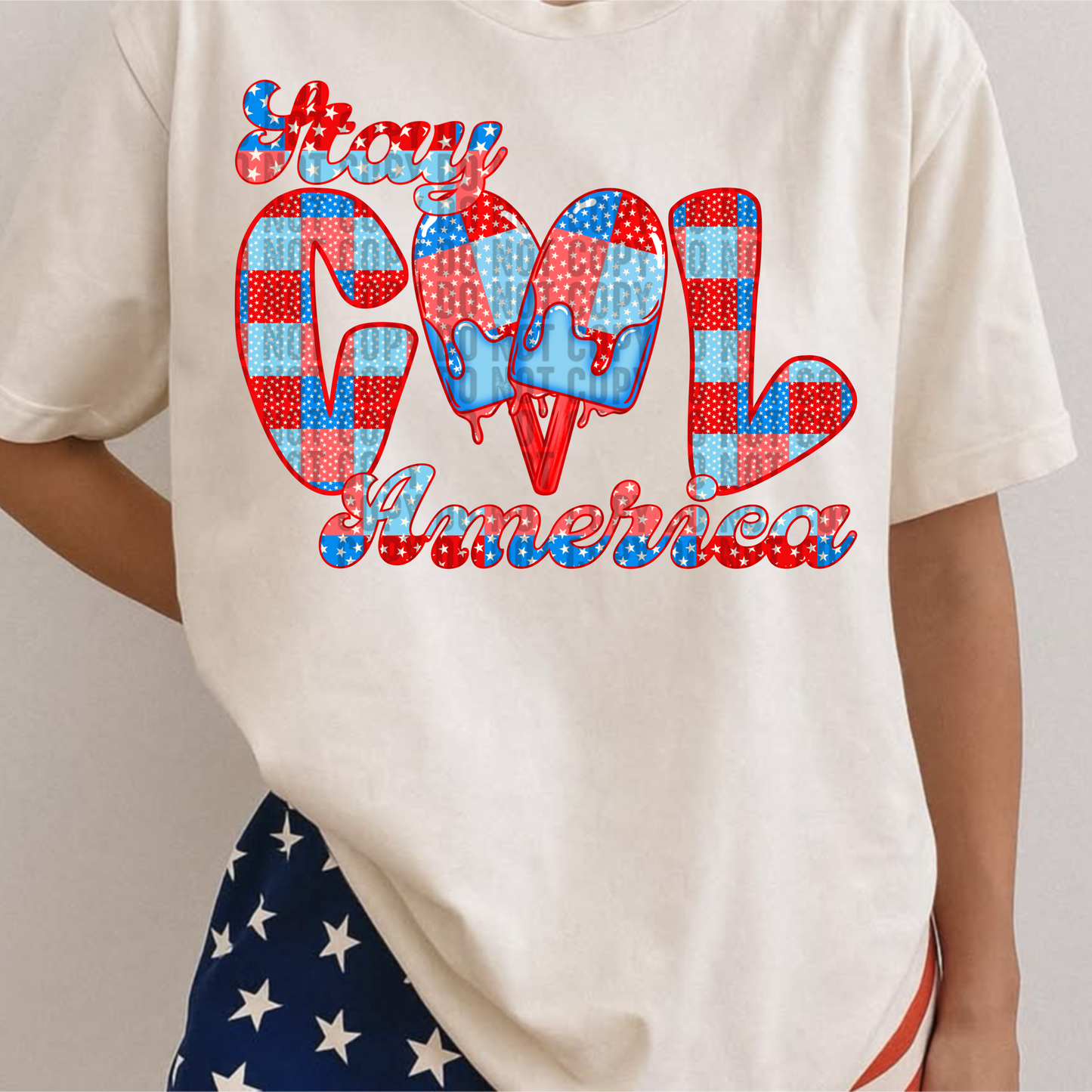 Stay Cool America