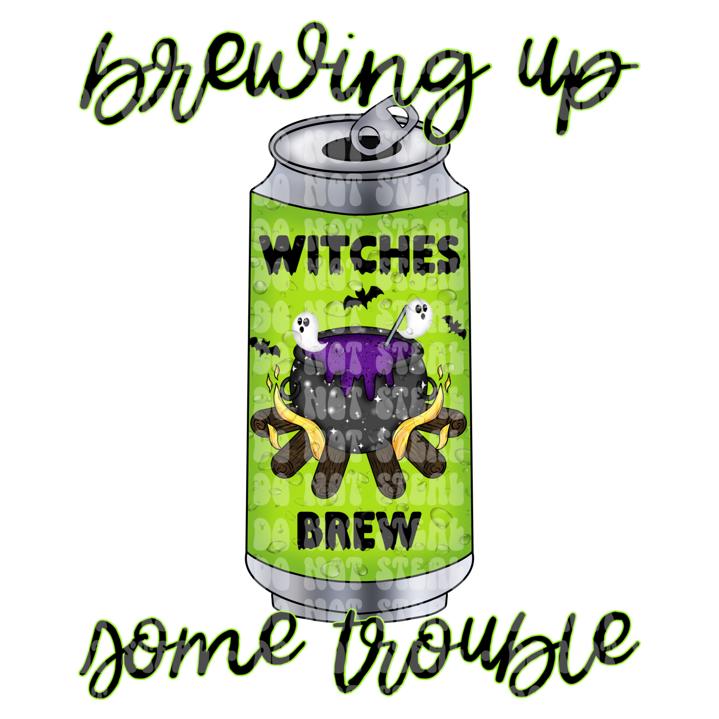 Witches Brew