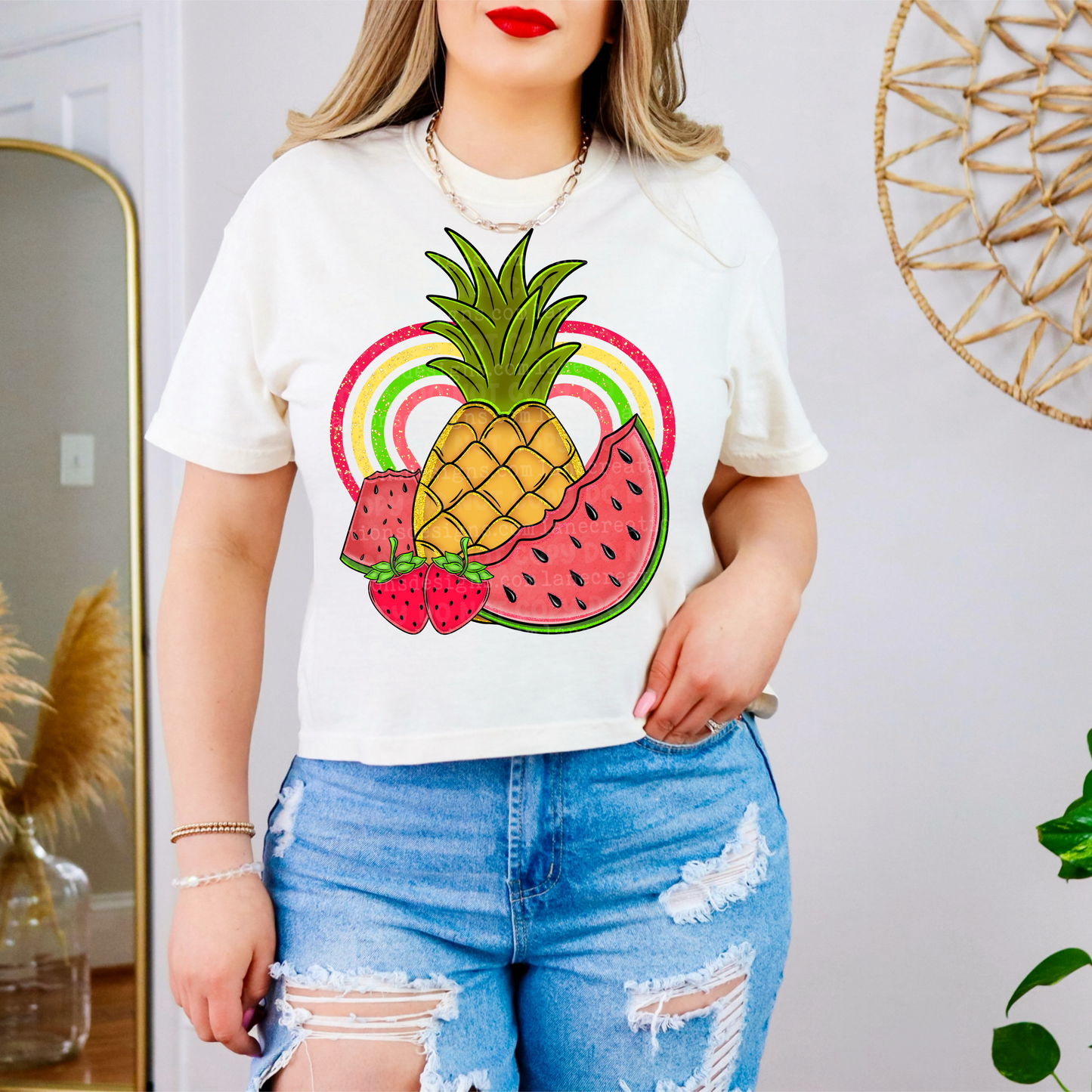 Tropical Vibes (3 versions included)