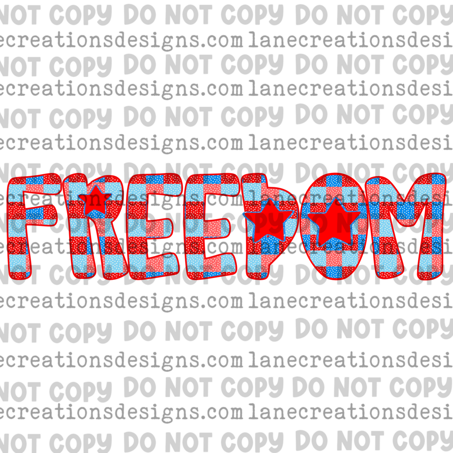 Freedom
