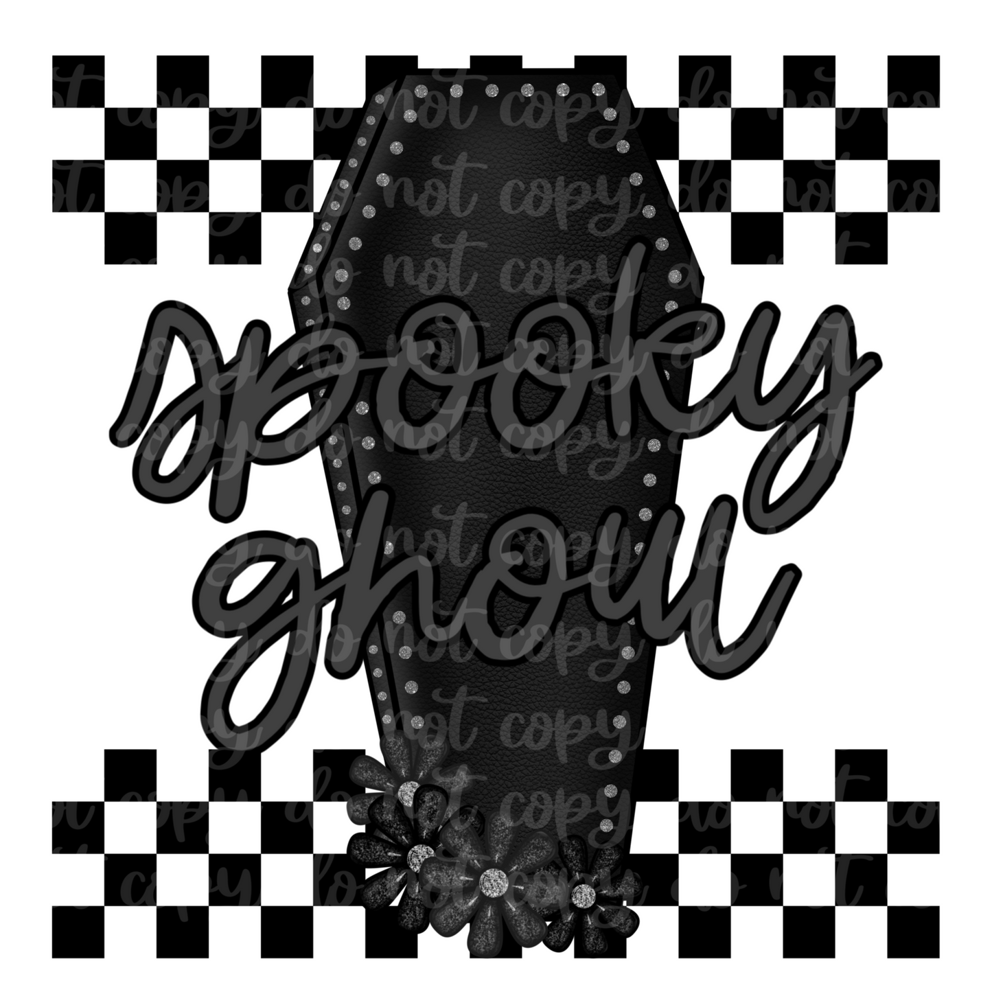 Spooky Ghoul