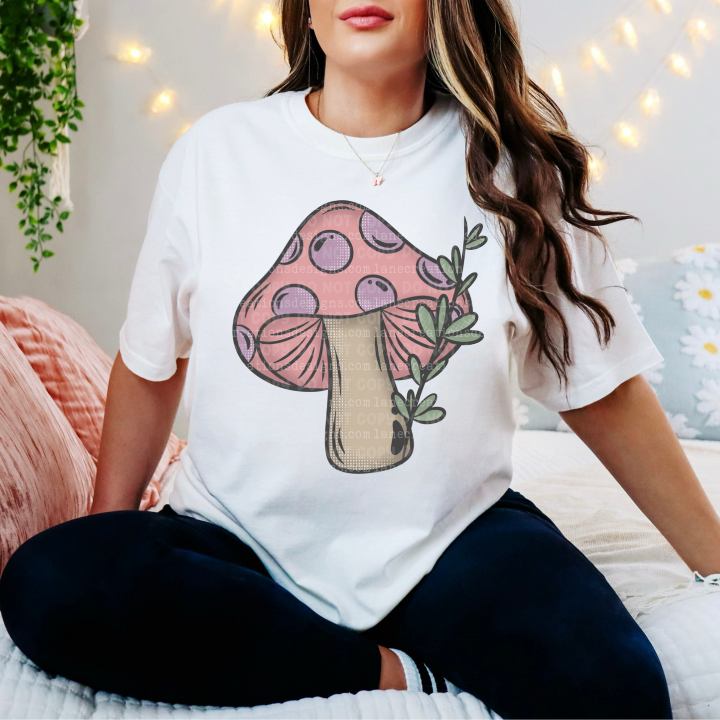 Good Vibes Only (with & without text included)