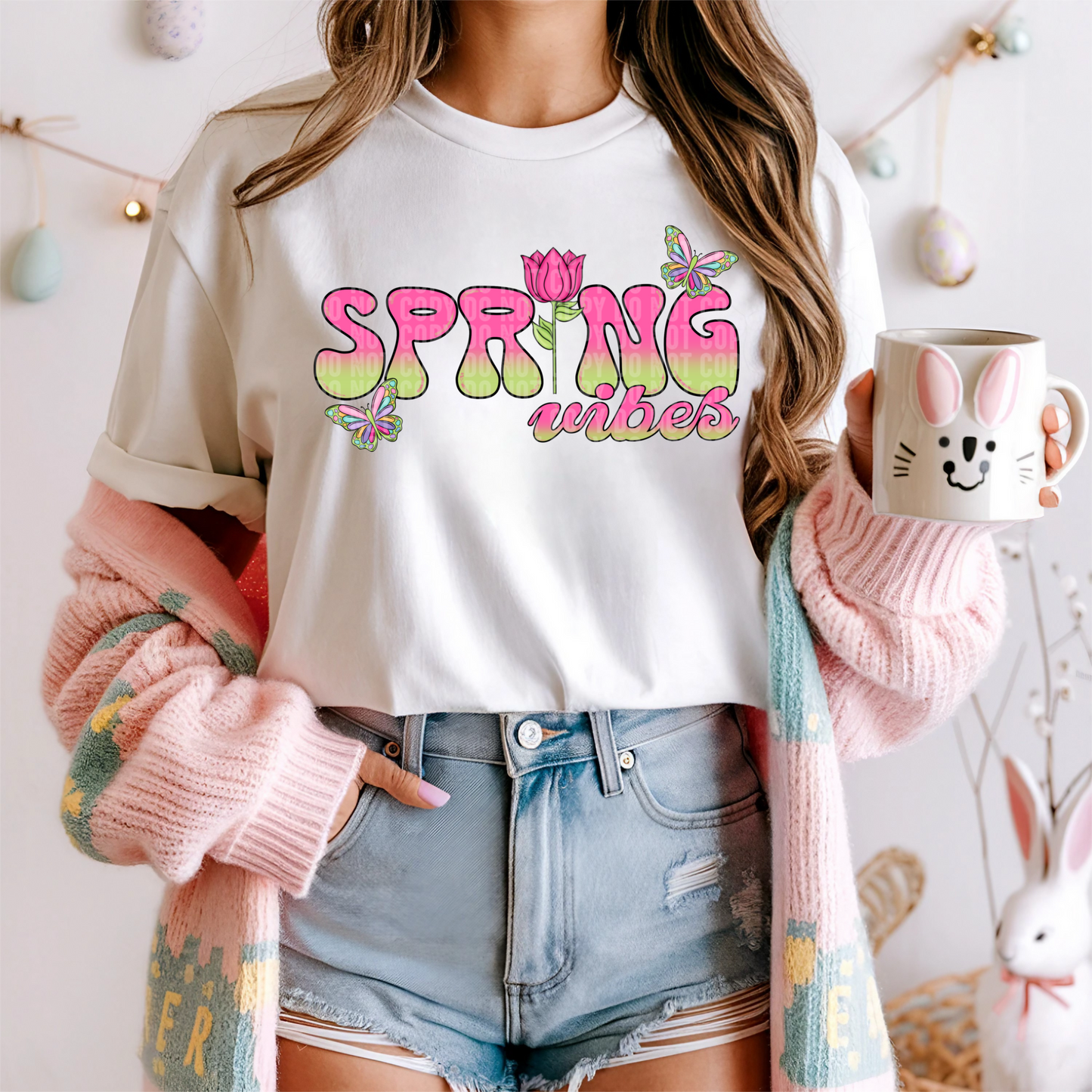 Spring Vibes
