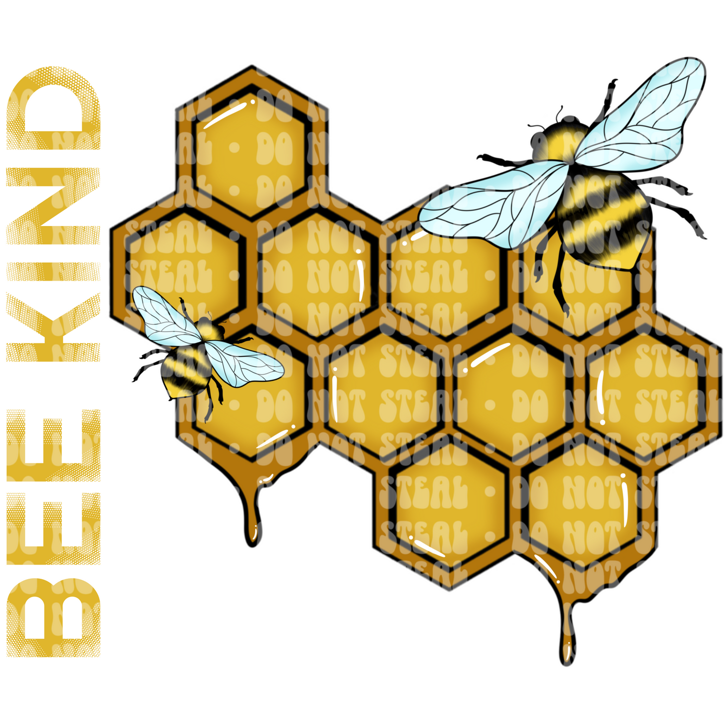 Bee Kind