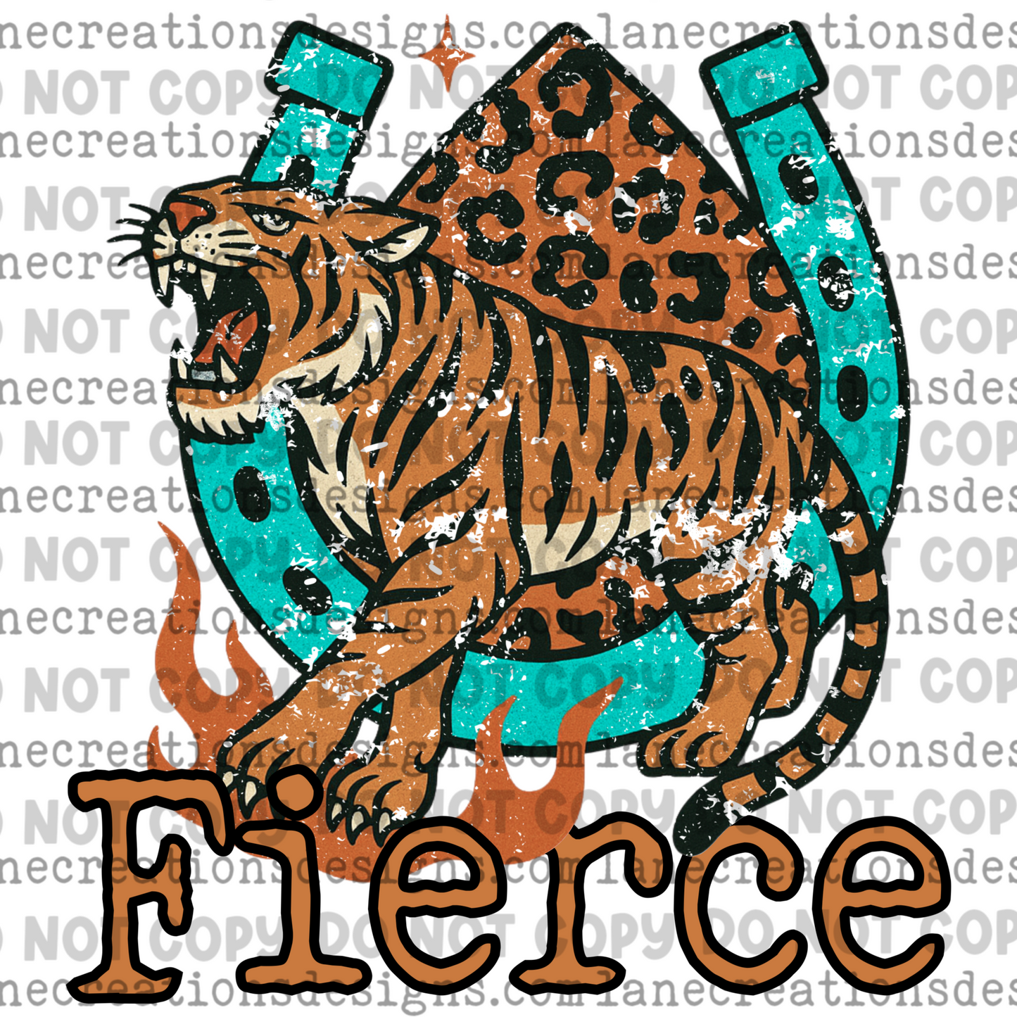 Fierce