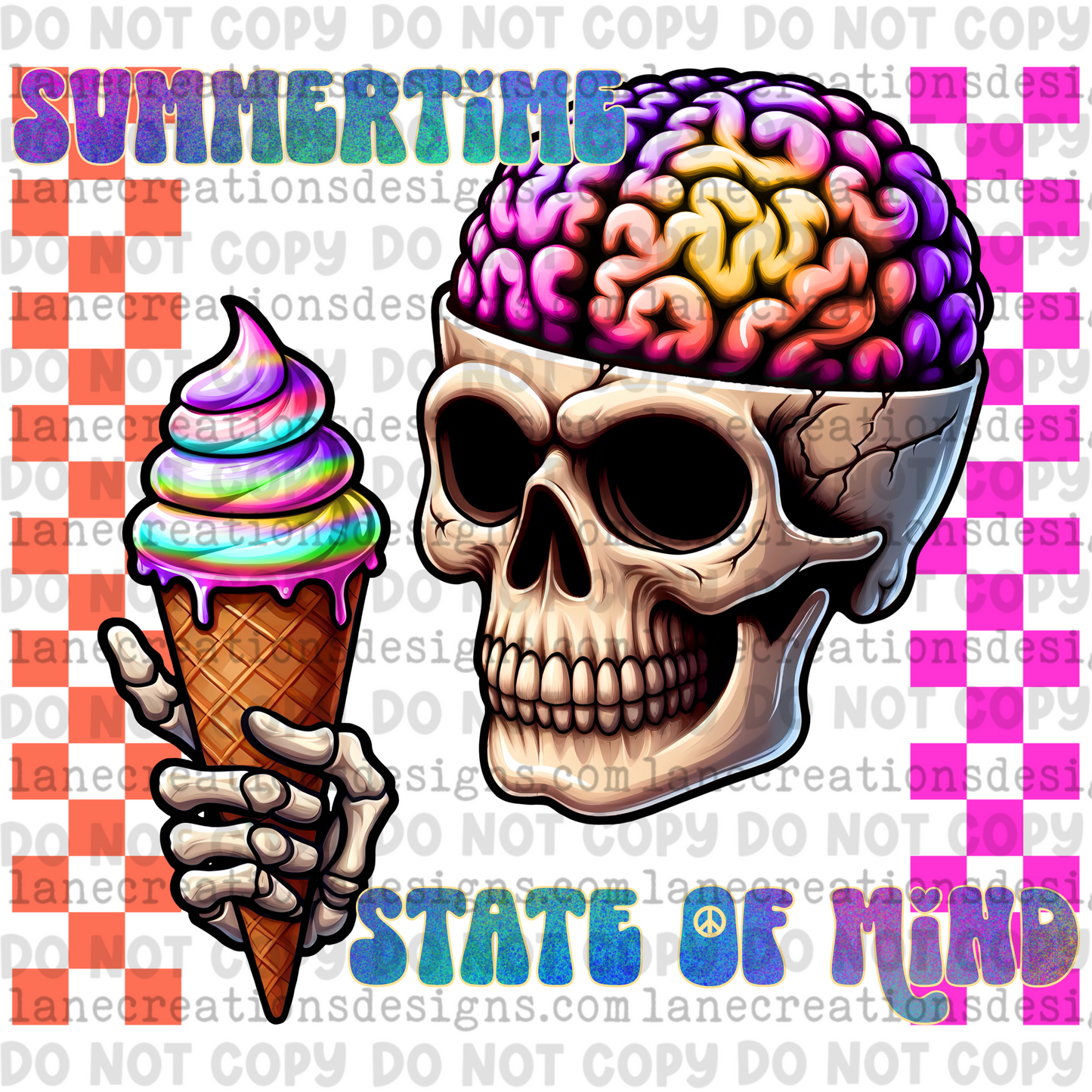 Summertime State Of Mind