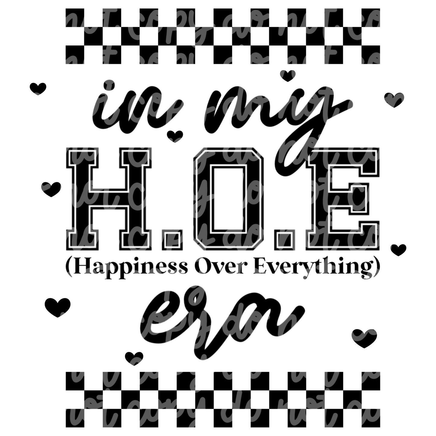 H.O.E Era