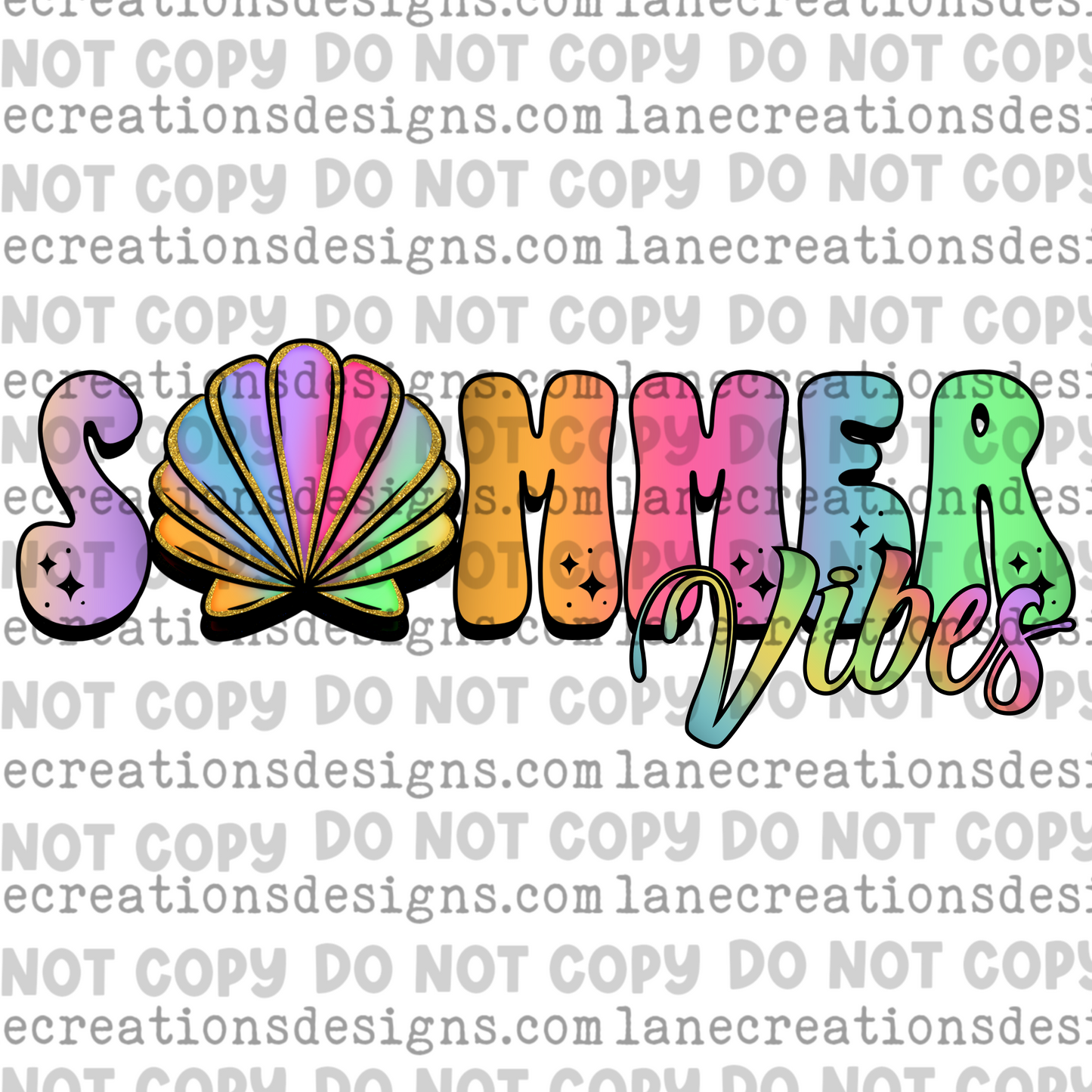 Summer Vibes