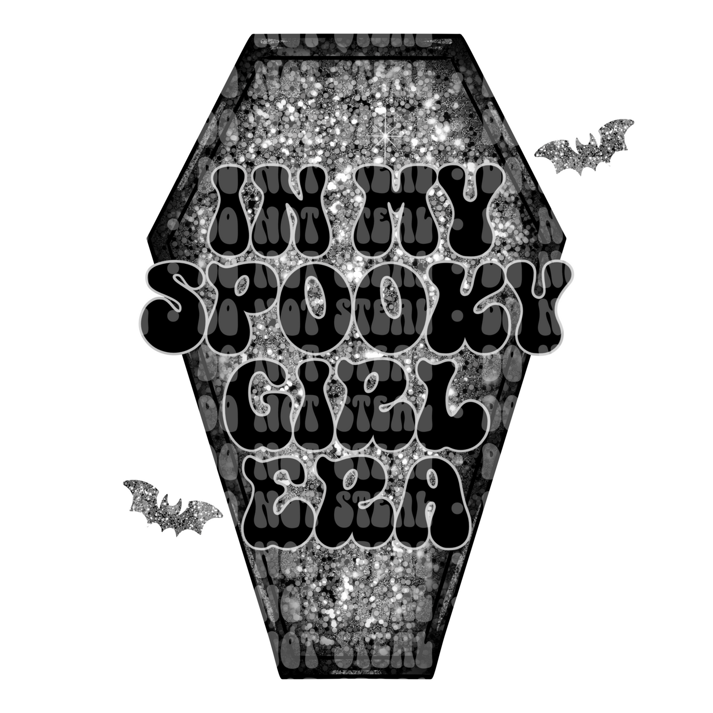 Spooky Girl Era
