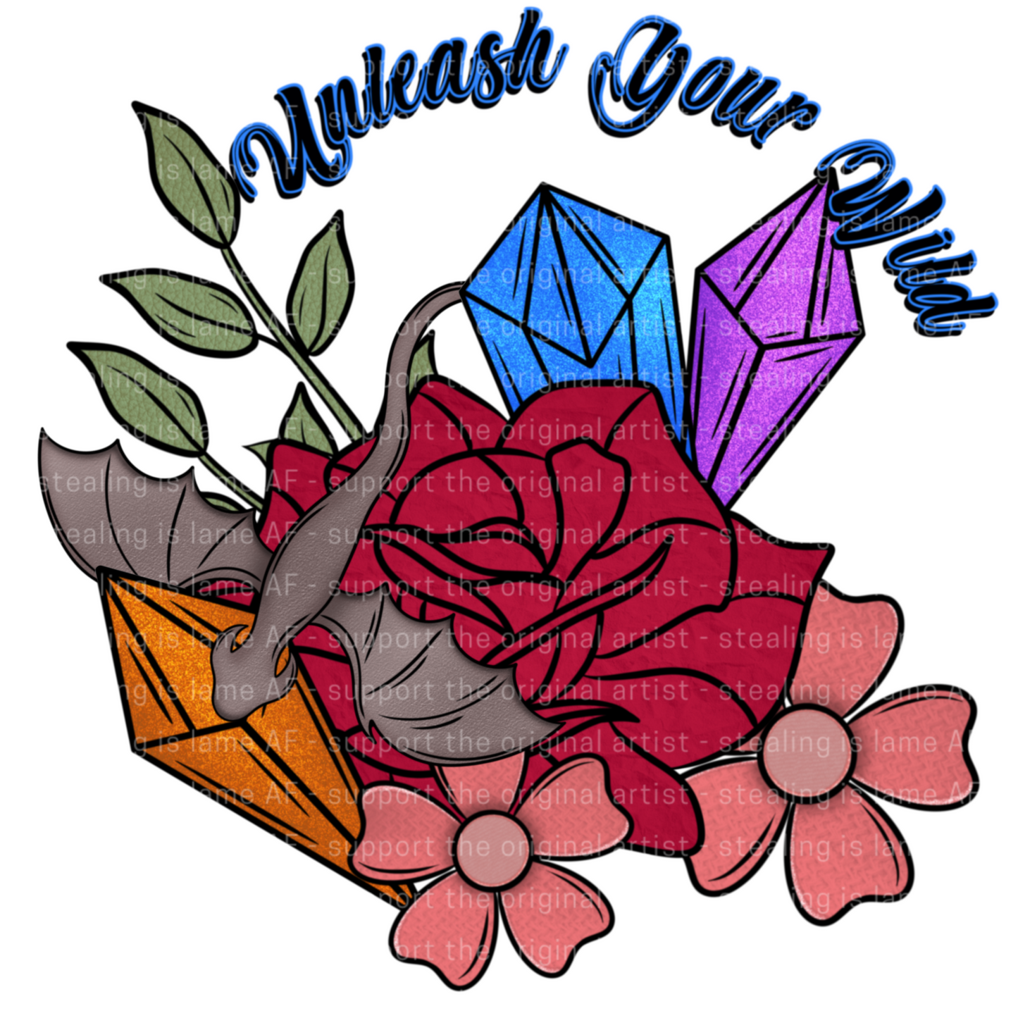 Unleash Your Wild