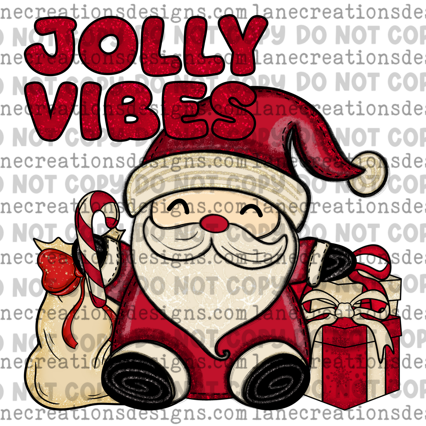 Jolly Vibes