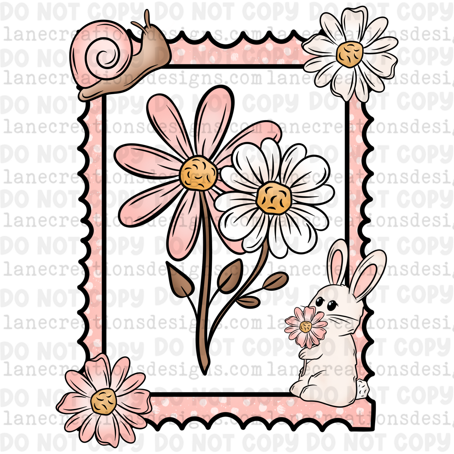 Pink Spring