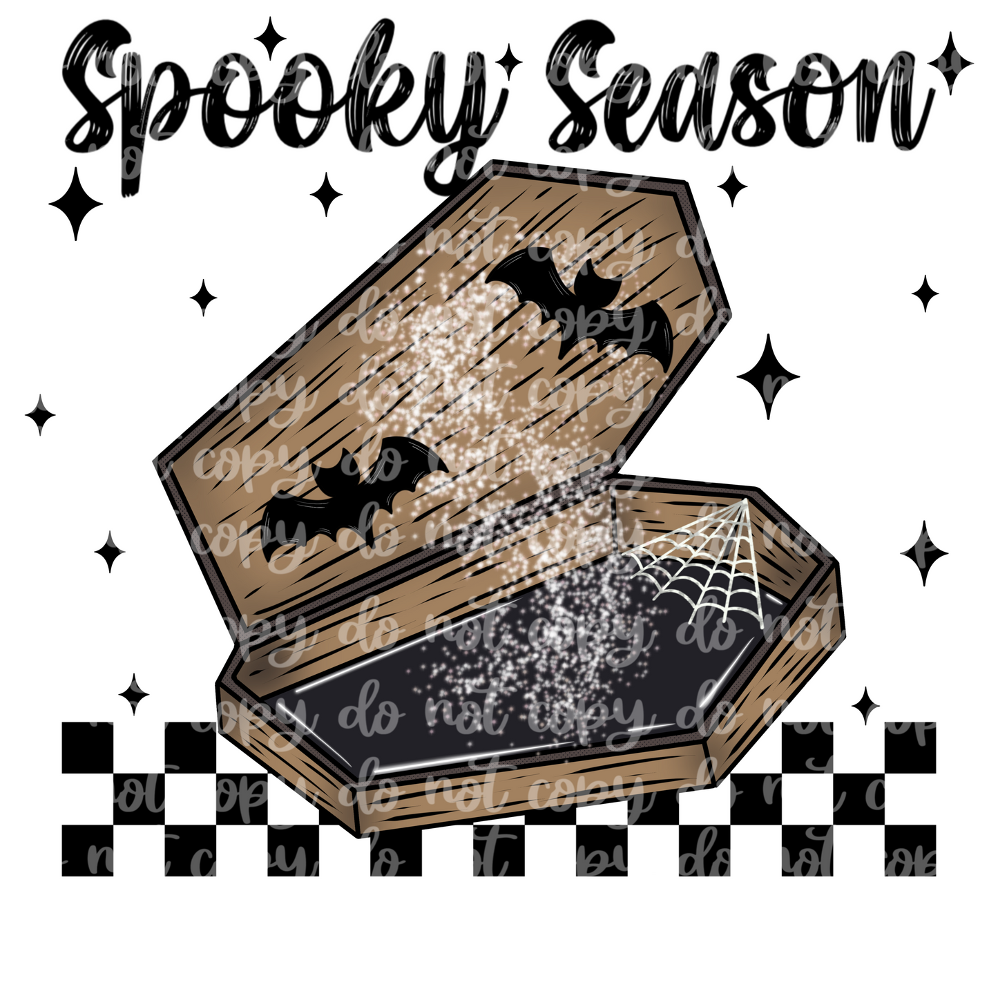 Spooky Season