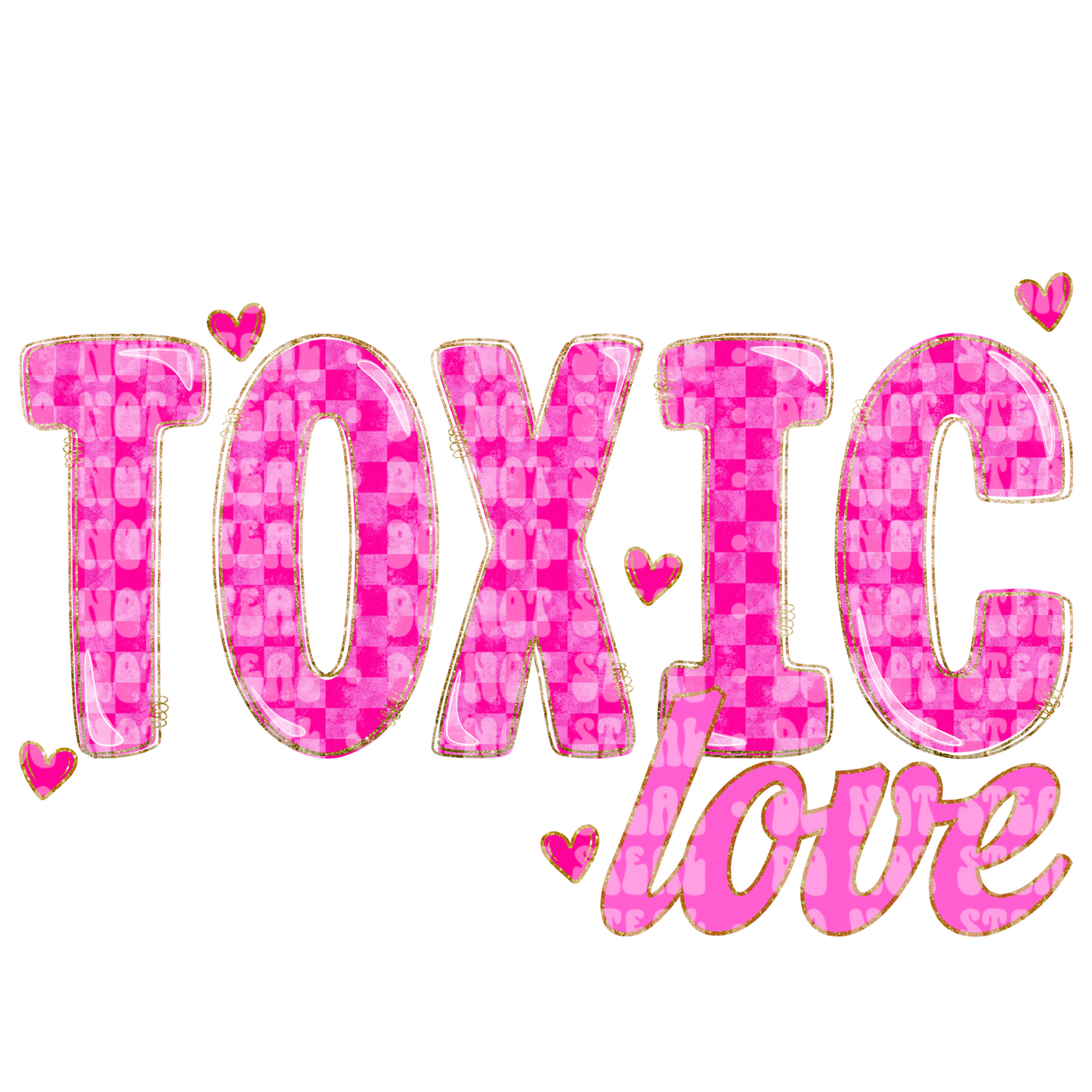 Toxic Love