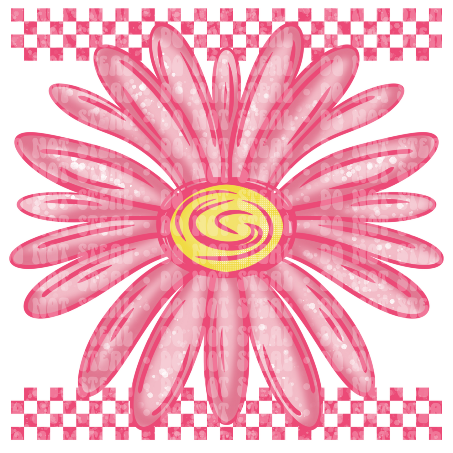 Pink Flower