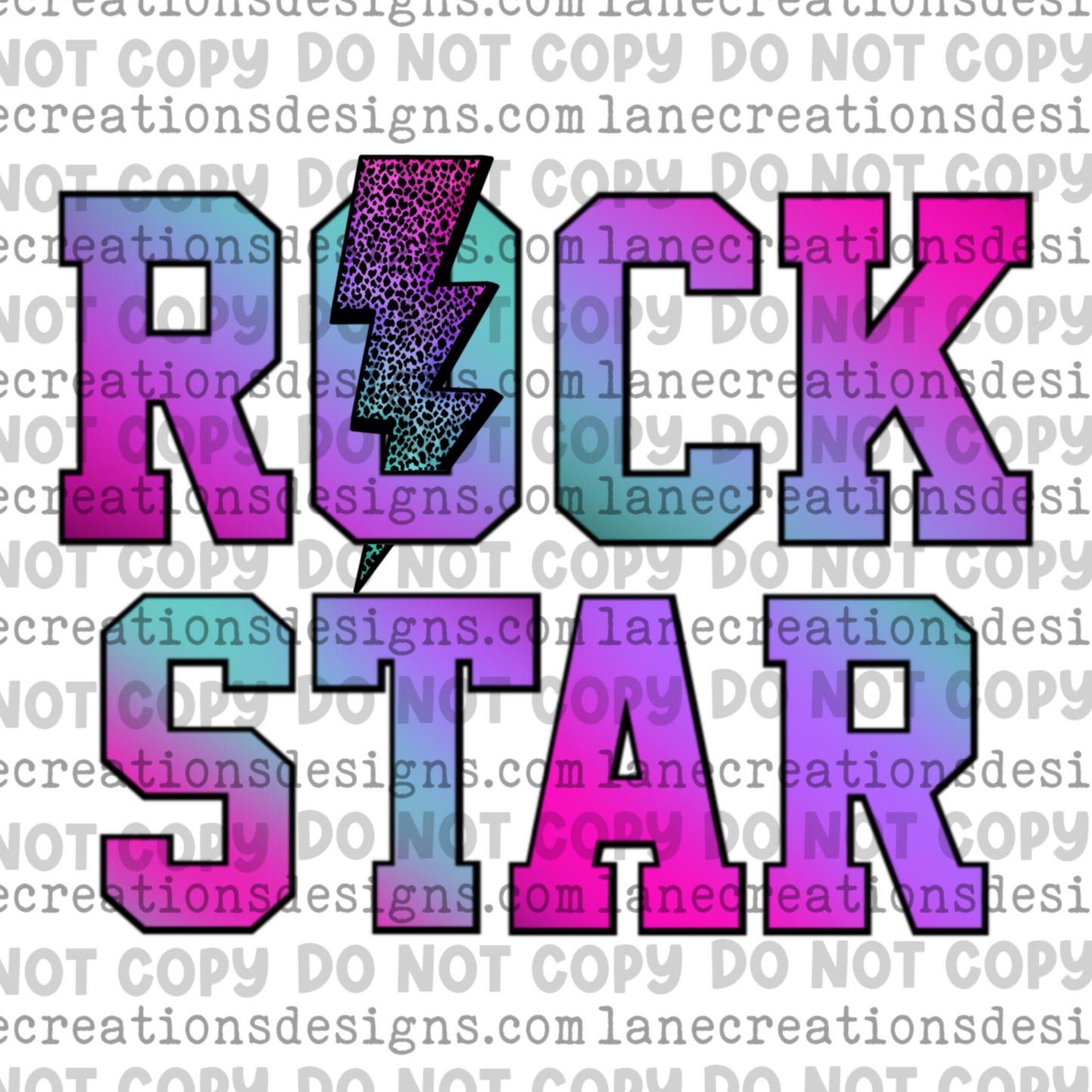 Rock Star