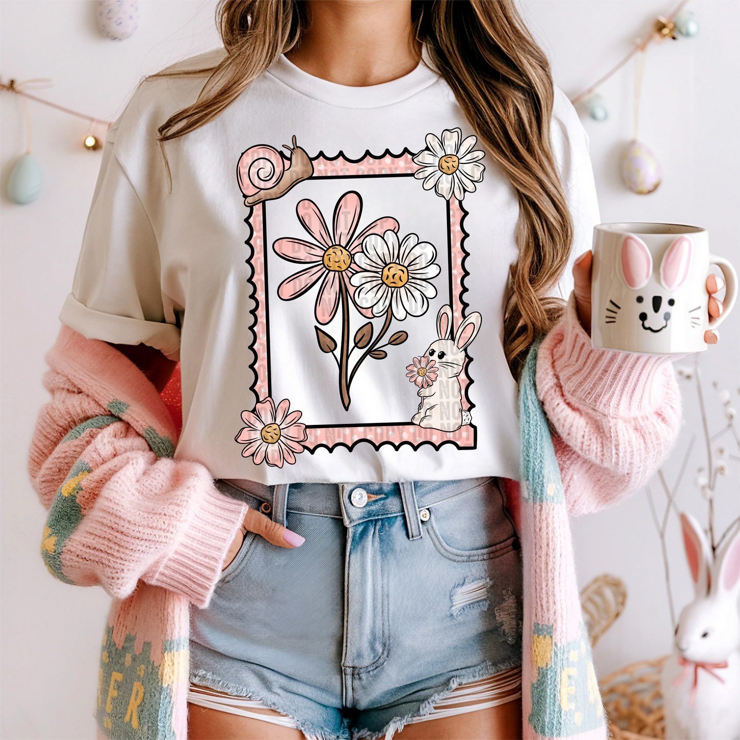 Pink Spring
