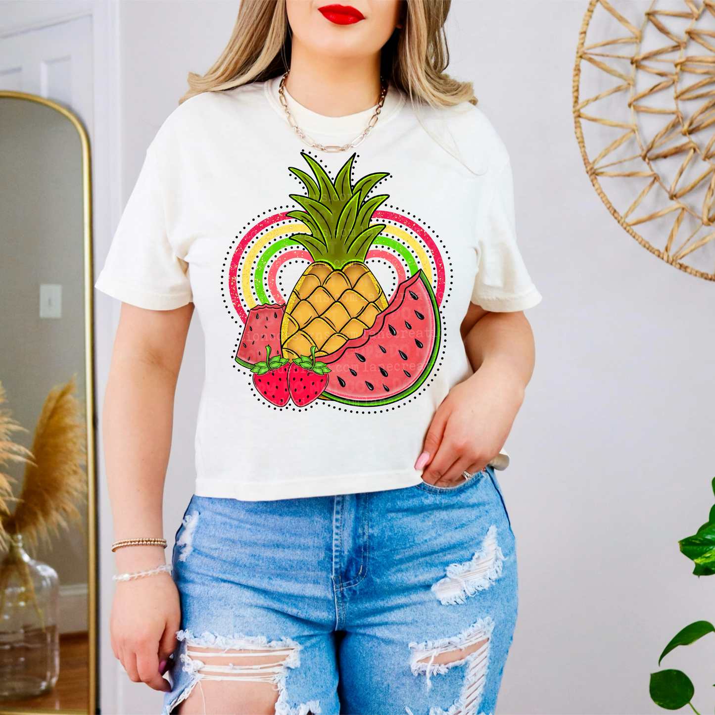 Tropical Vibes (3 versions included)