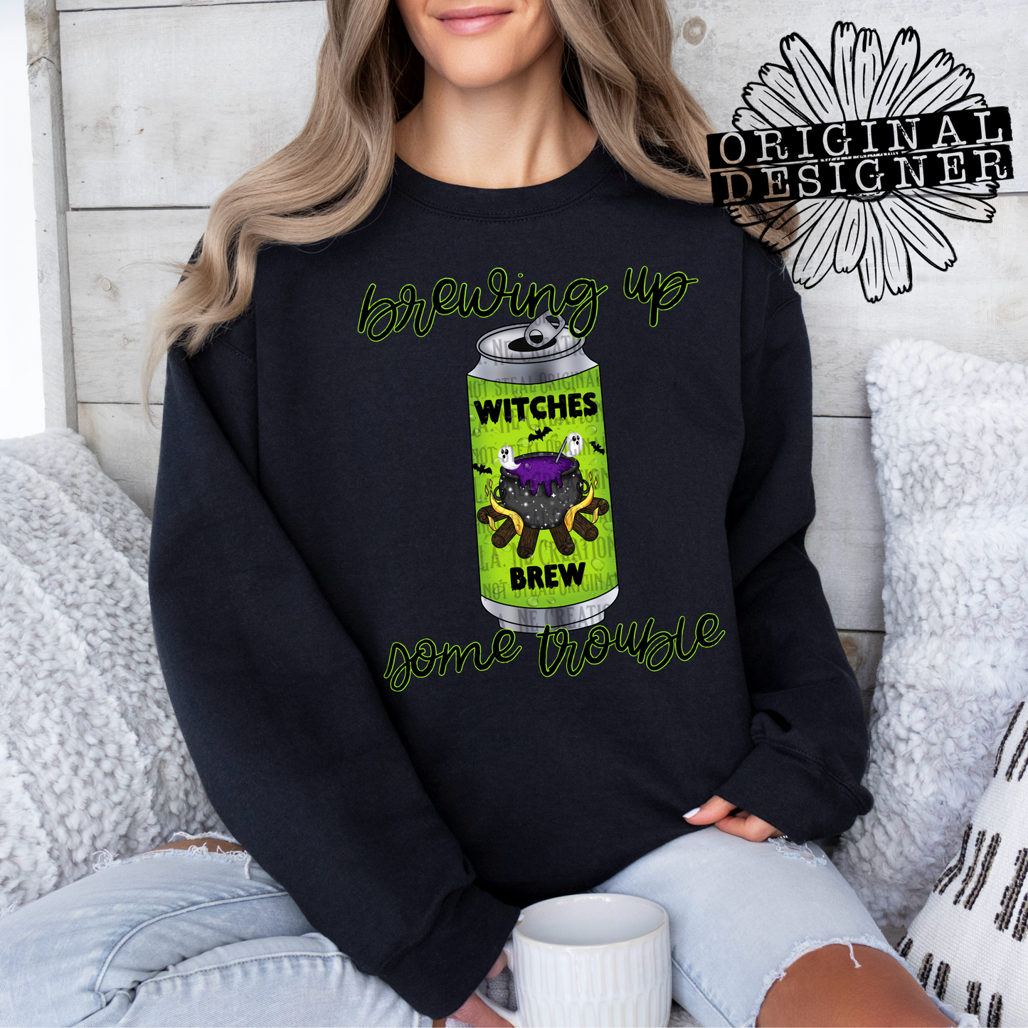Witches Brew