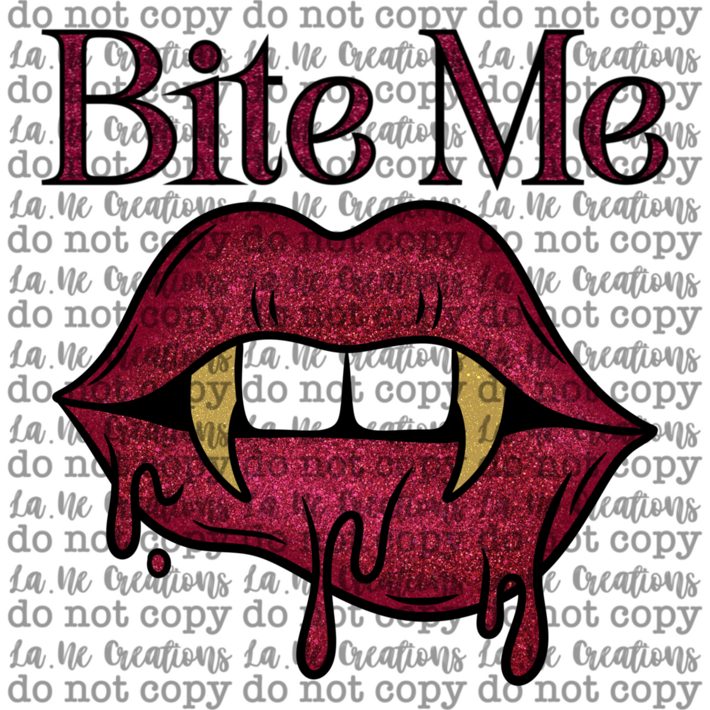 Bite Me