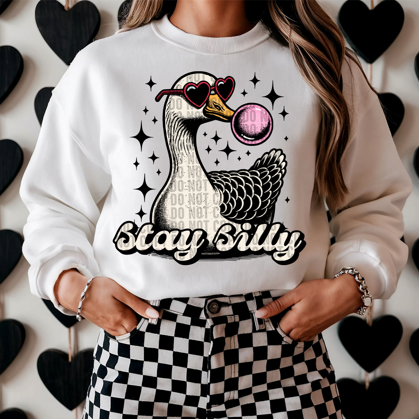 Stay Silly