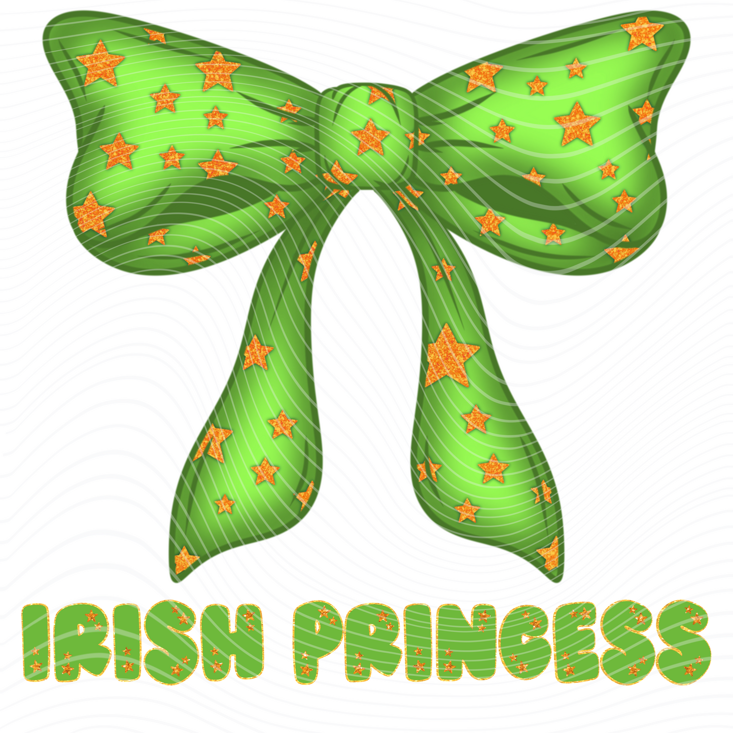 Irish Princess