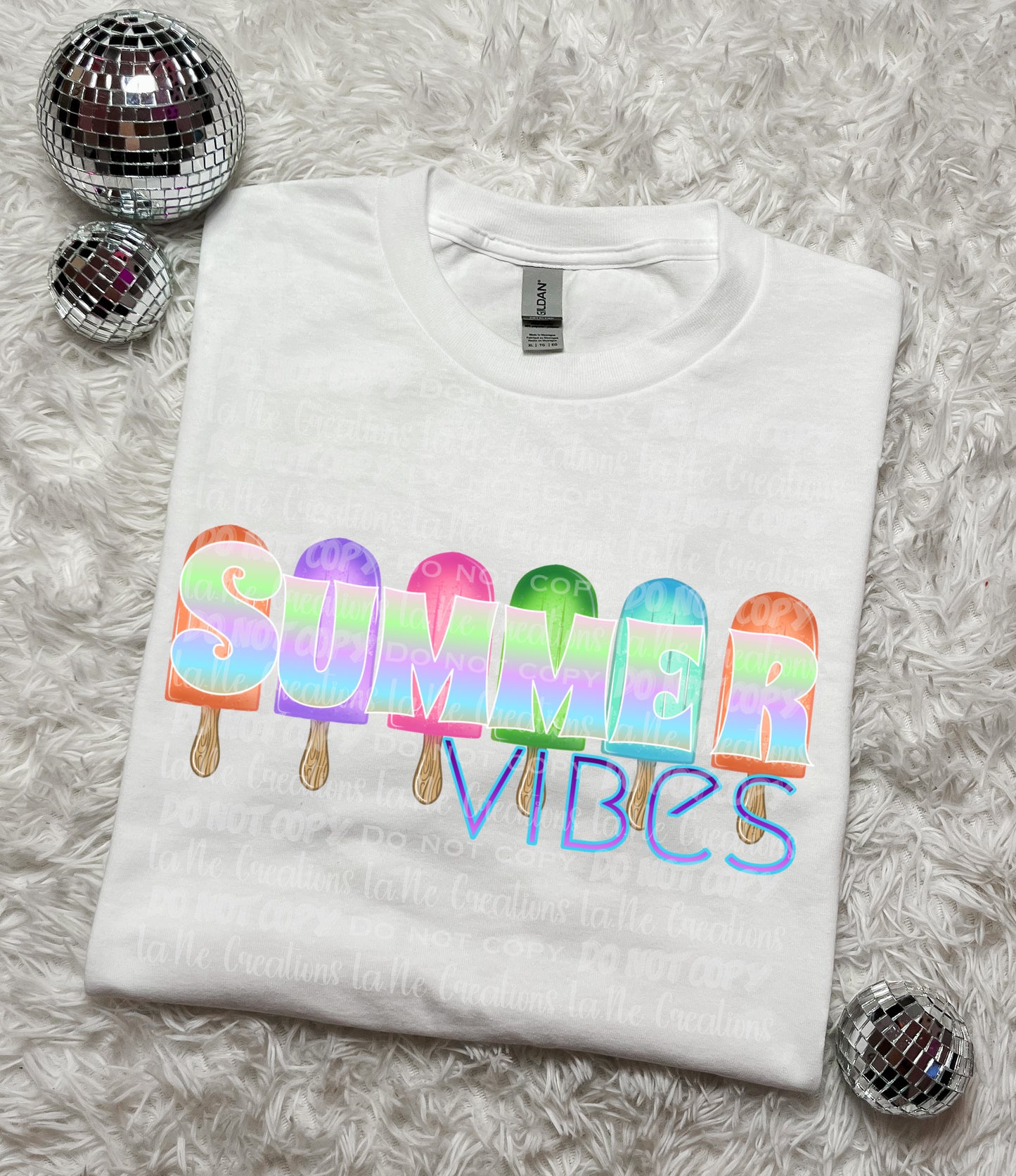 Summer Vibes