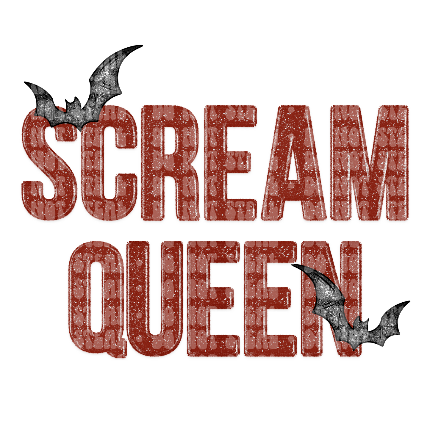Scream Queen
