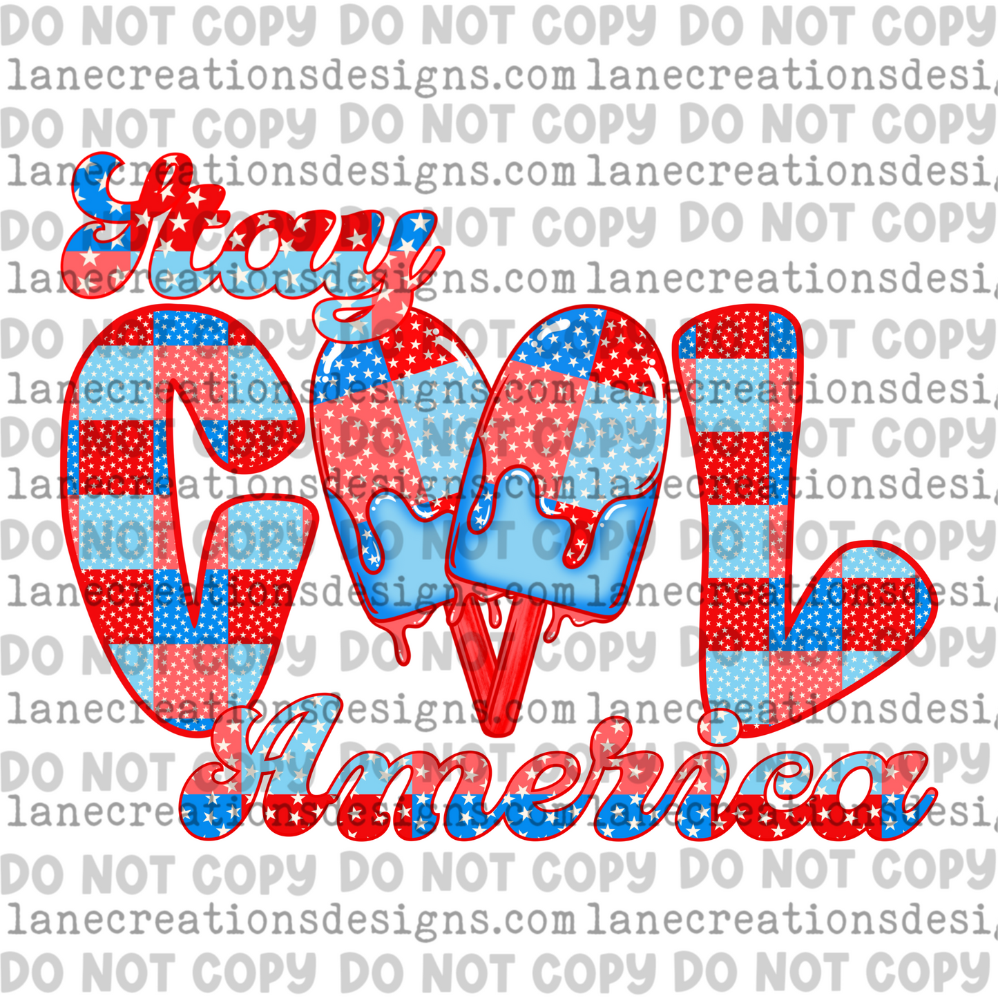 Stay Cool America