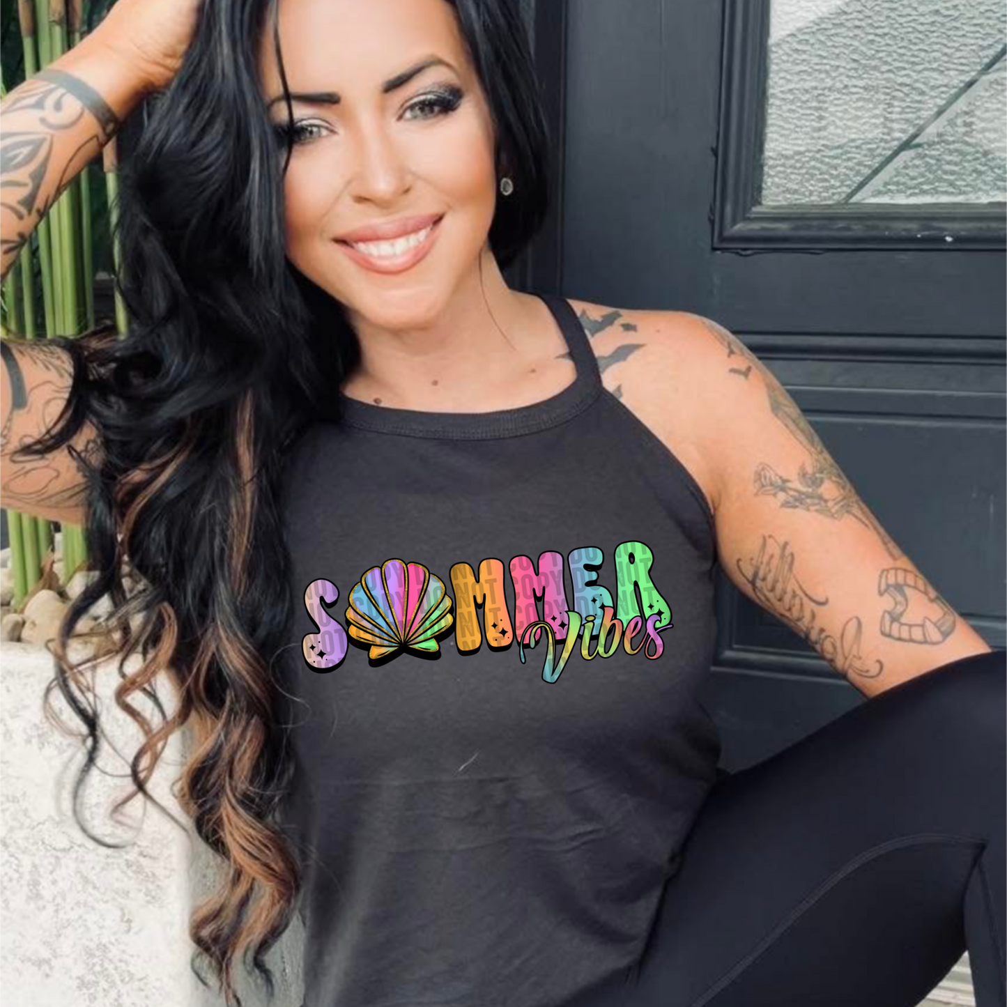 Summer Vibes