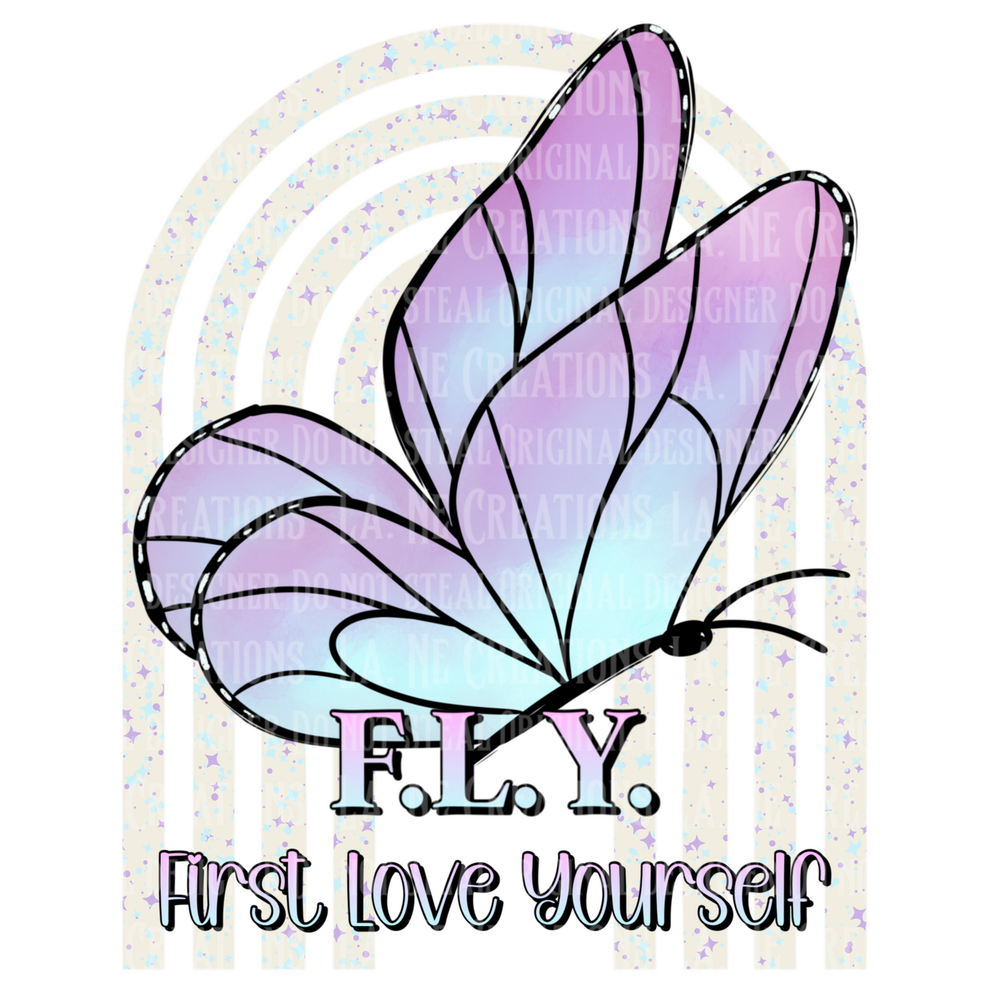 FLY- First Love Yourself