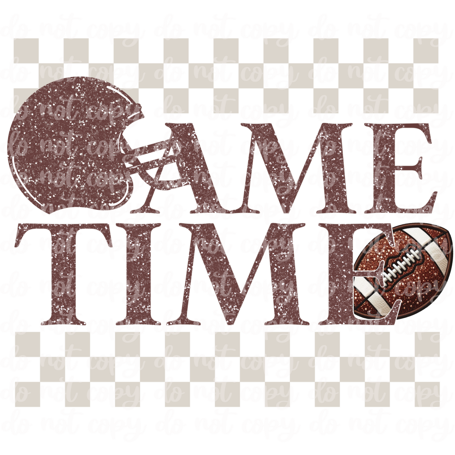Game Time