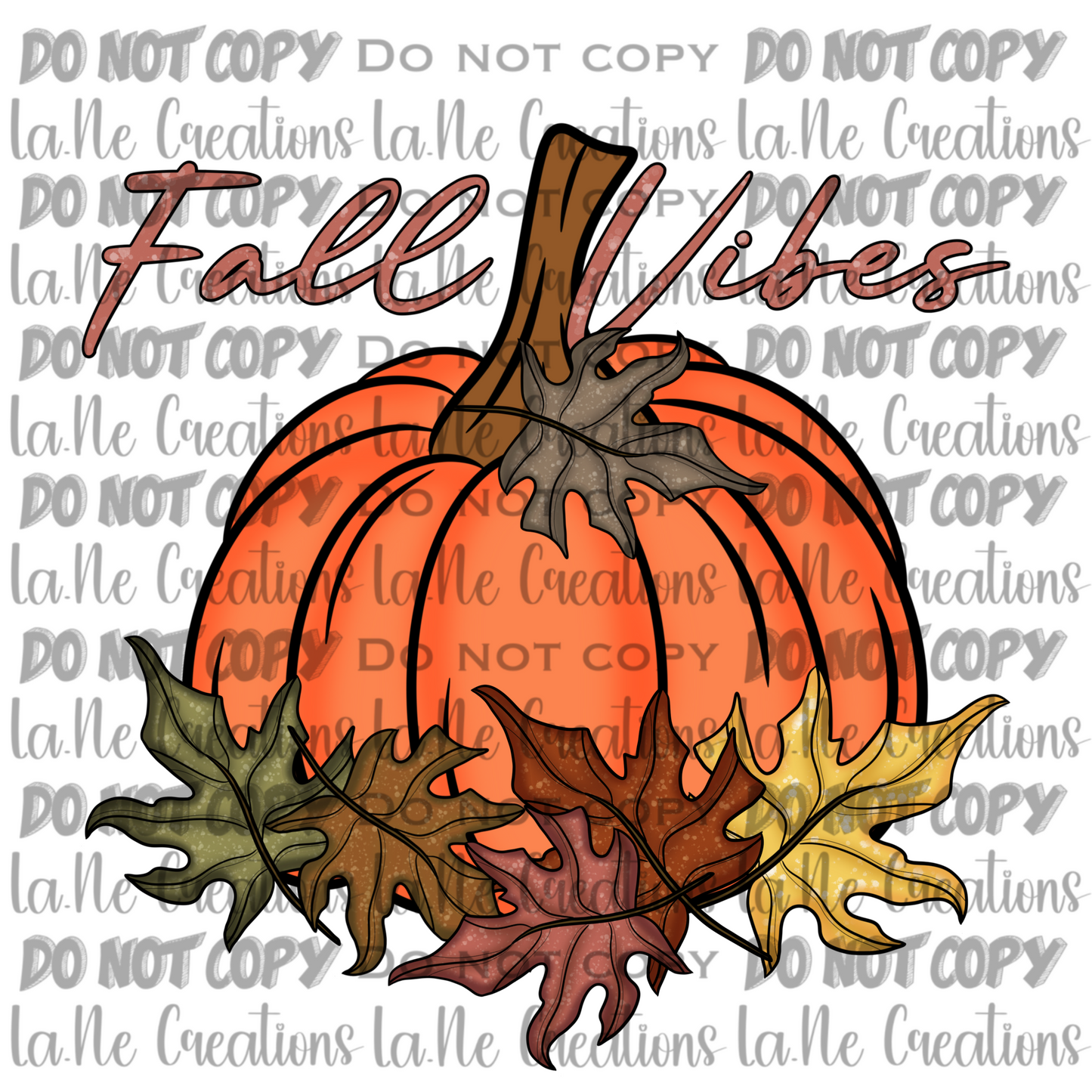 Fall Vibes