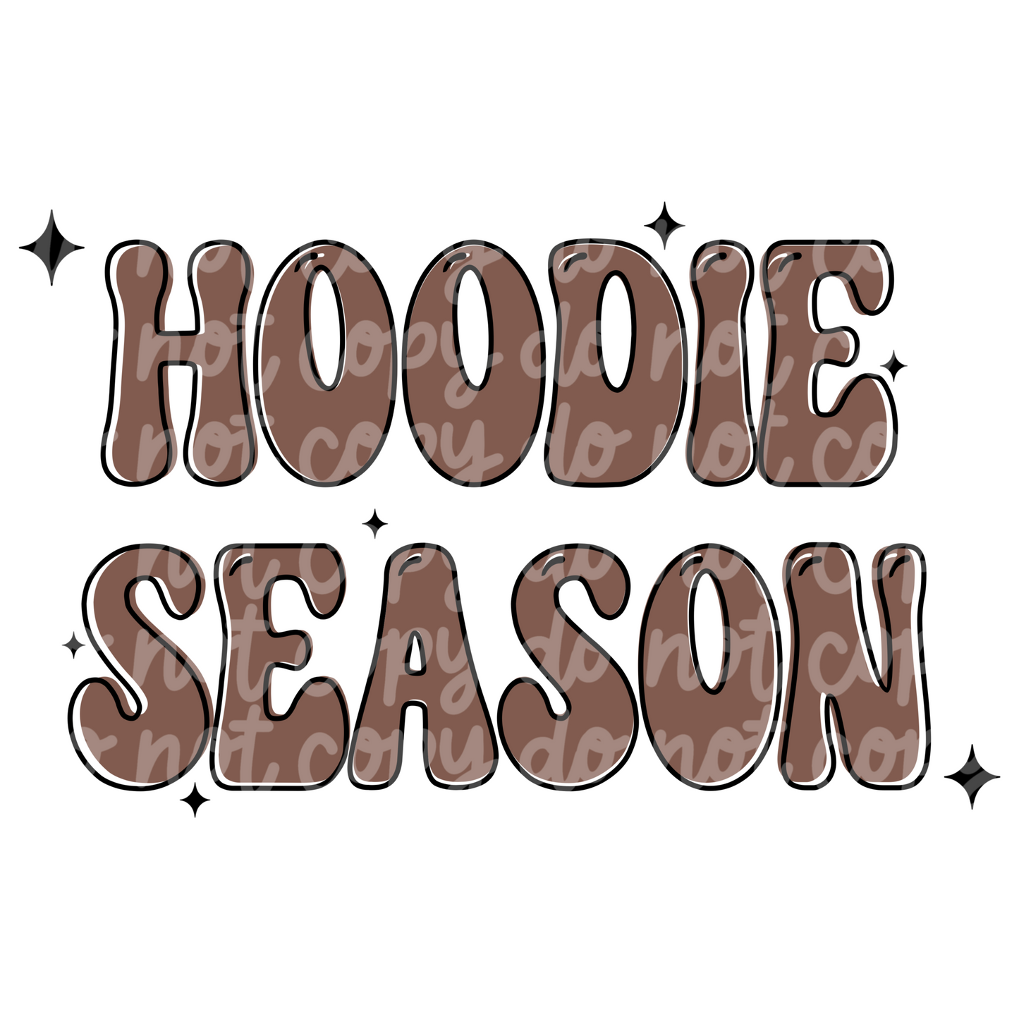 Hoodie Season