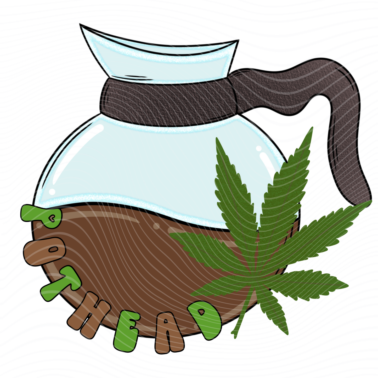 Pothead