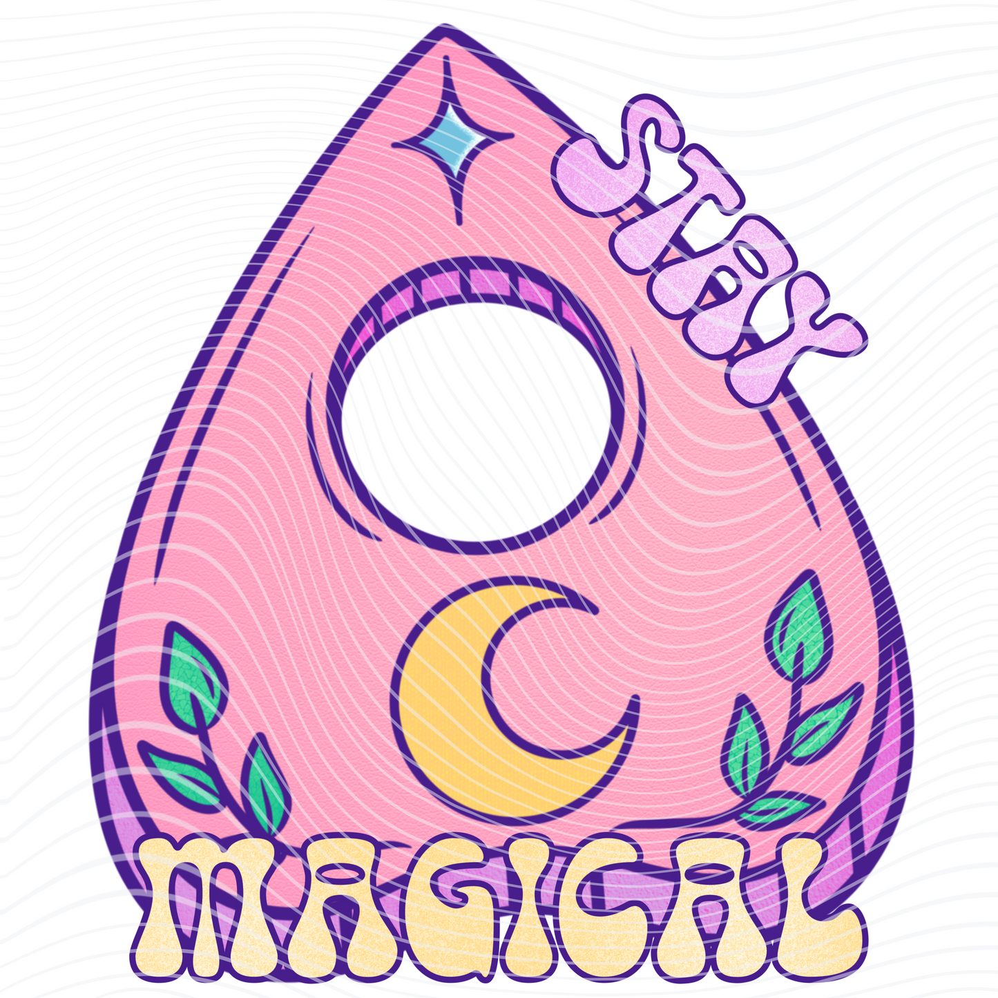 Stay Magical