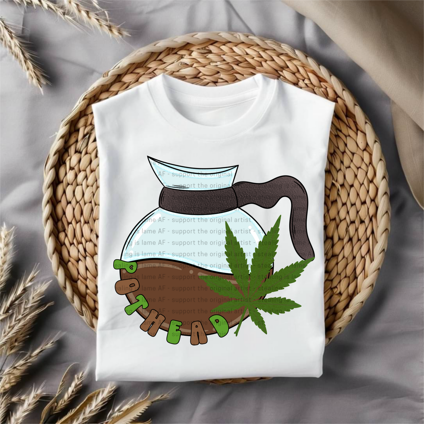 Pothead