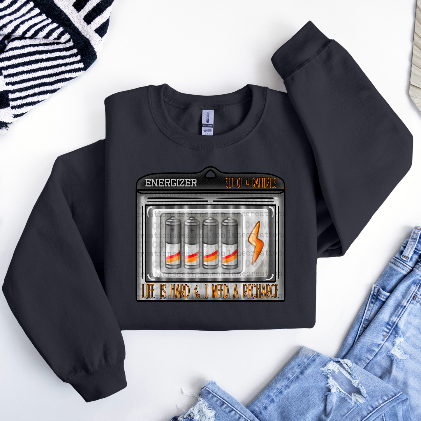 Ad Parody Products Collab Bundle