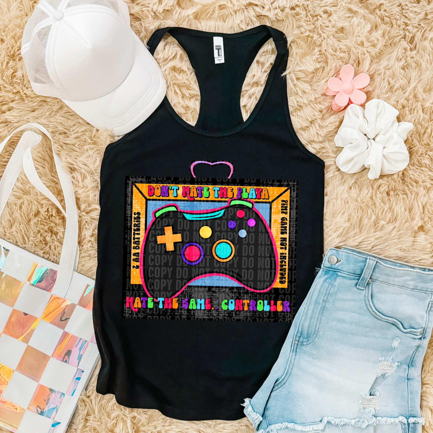 Ad Parody Products Collab Bundle