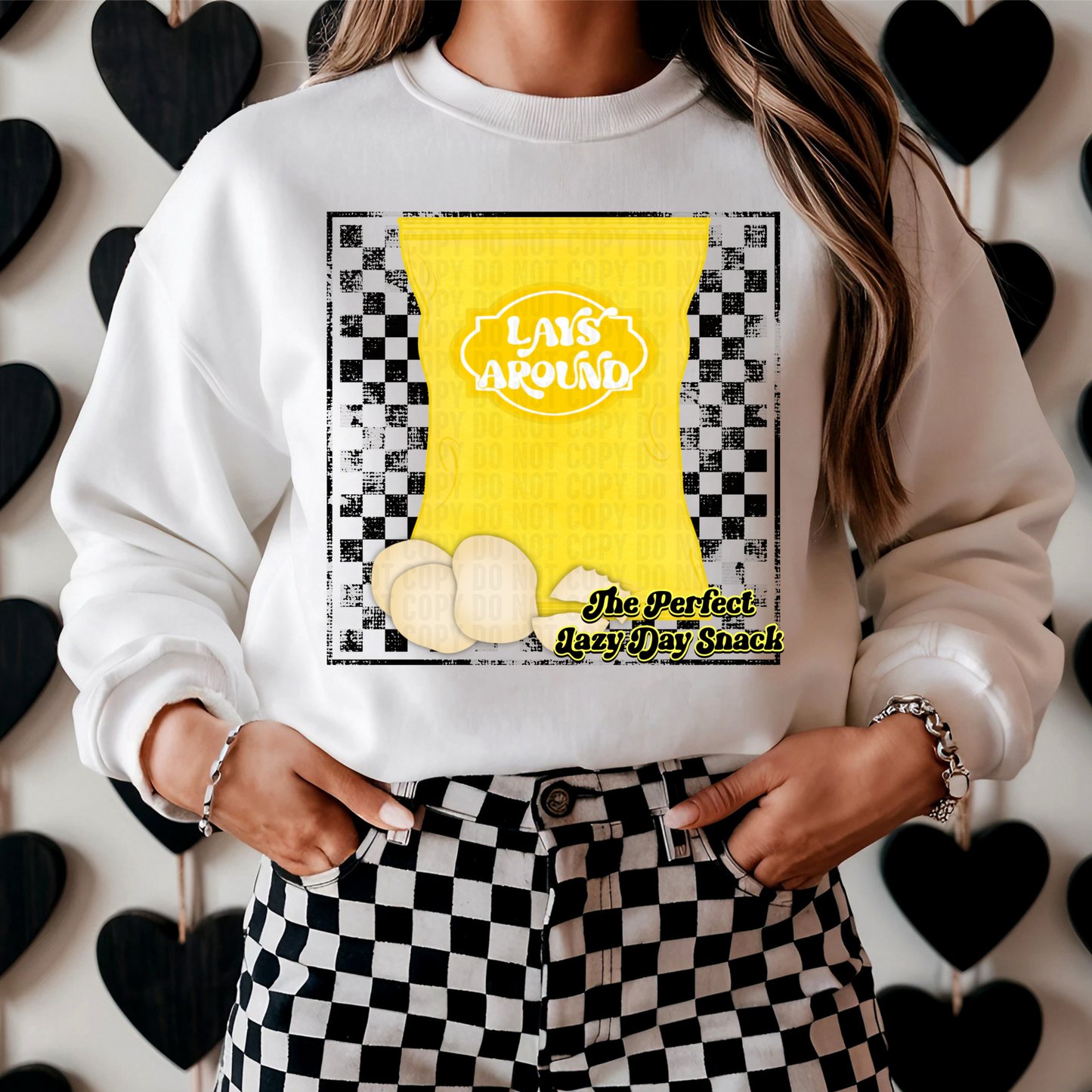 Ad Parody Products Collab Bundle