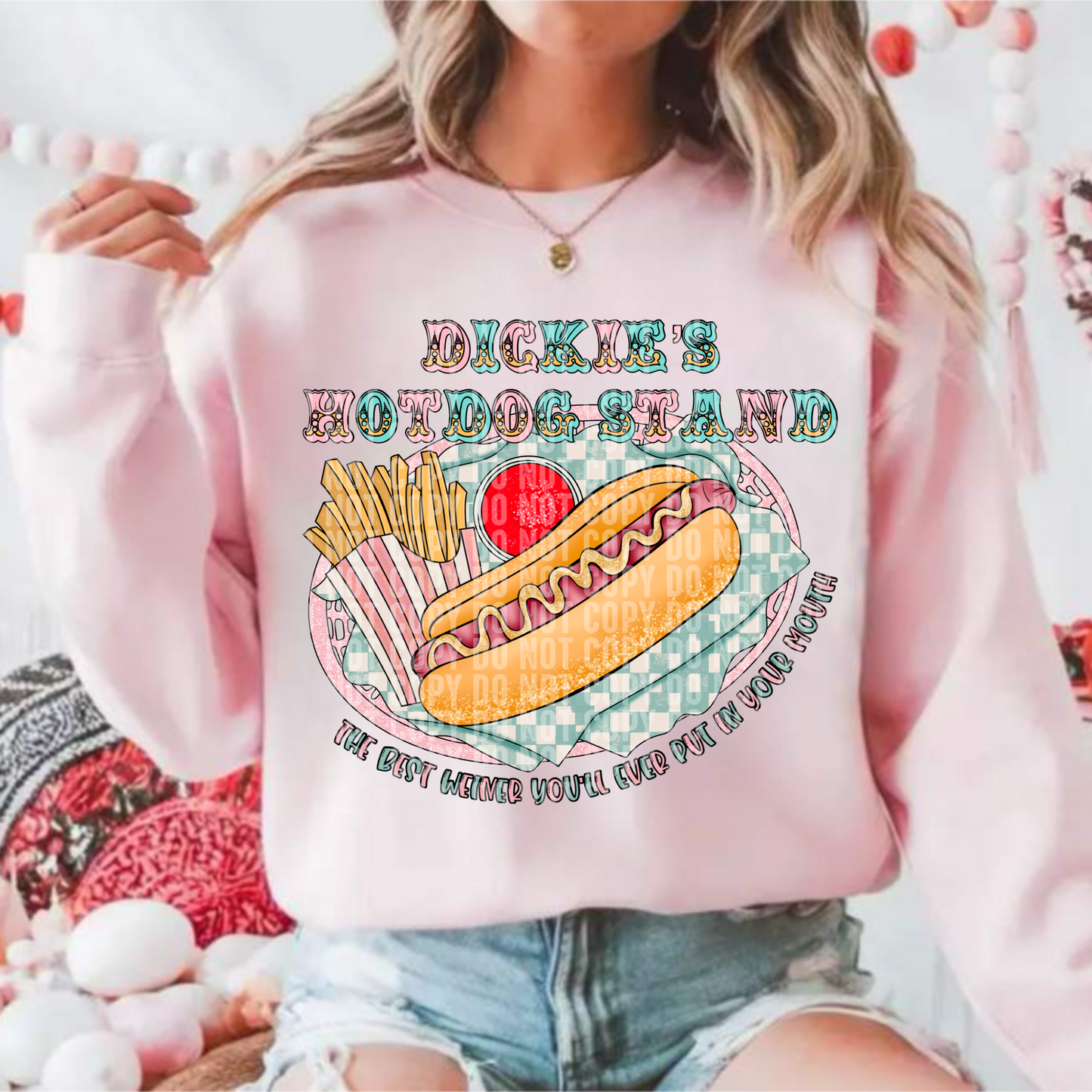 Ad Parody Products Collab Bundle