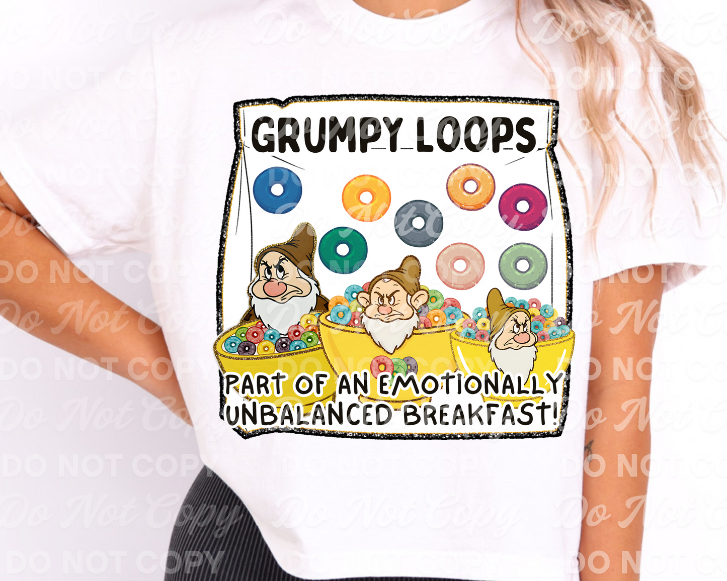 Ad Parody Products Collab Bundle