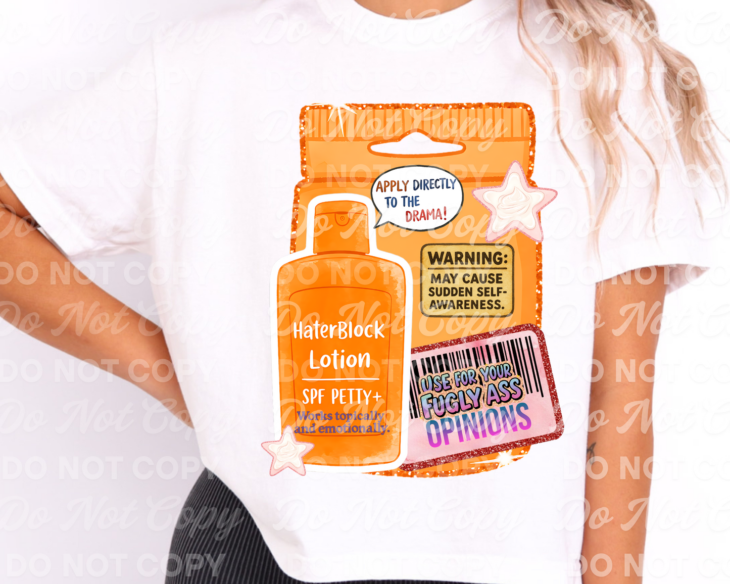 Ad Parody Products Collab Bundle