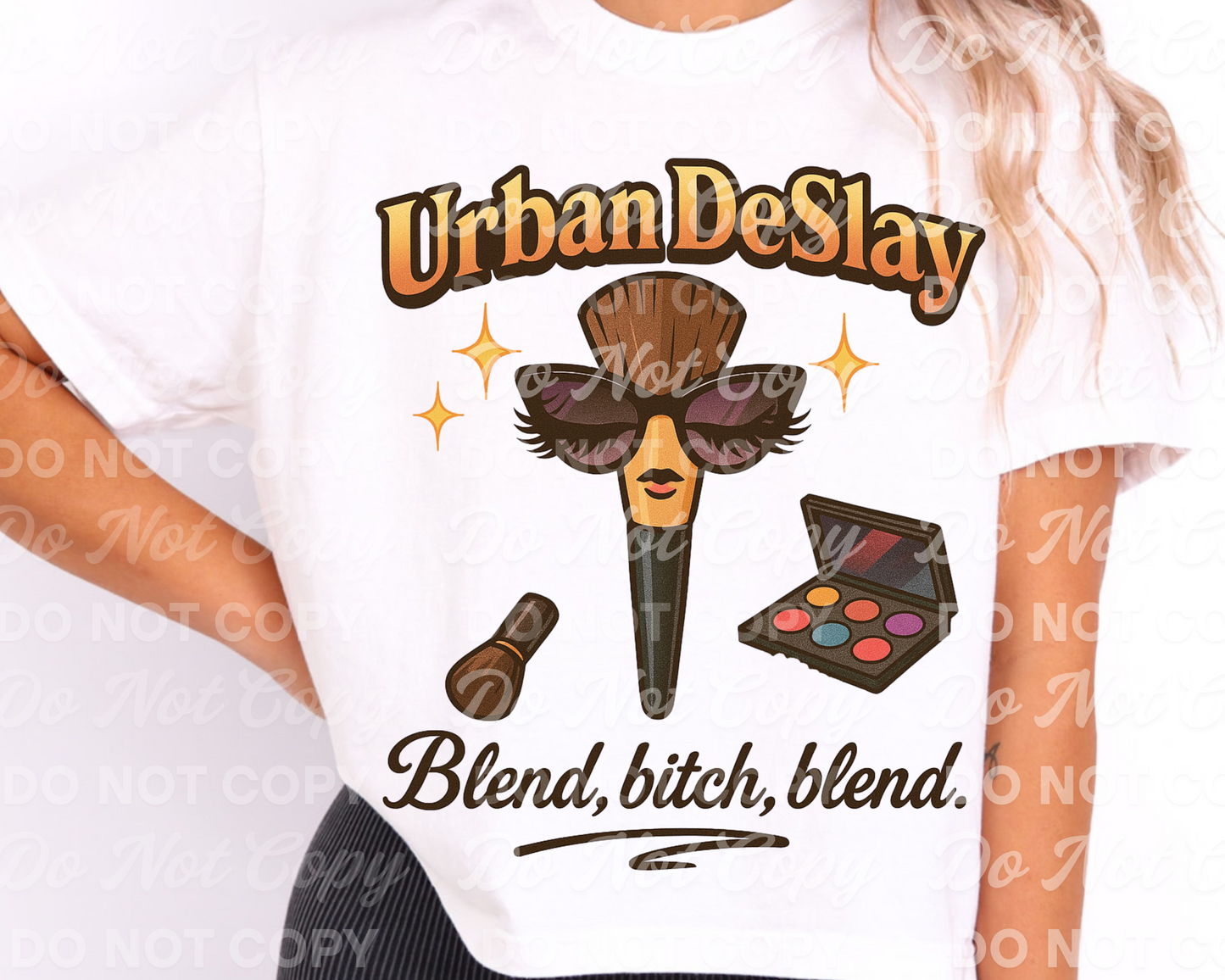 Ad Parody Products Collab Bundle
