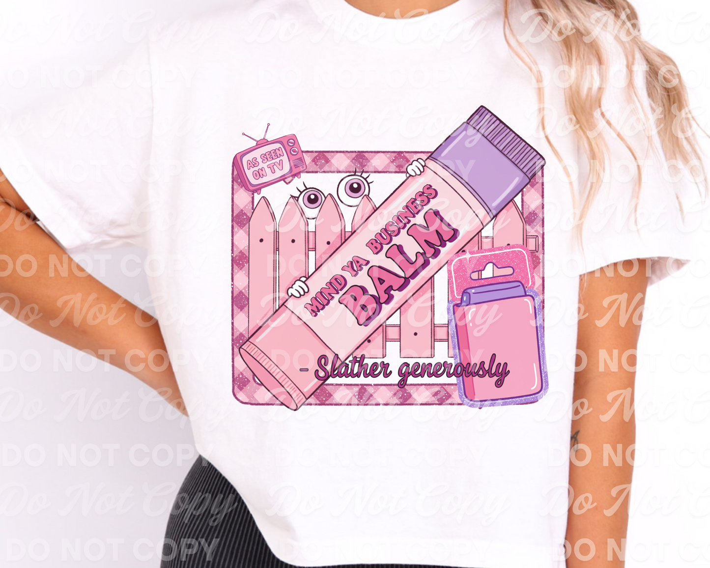 Ad Parody Products Collab Bundle