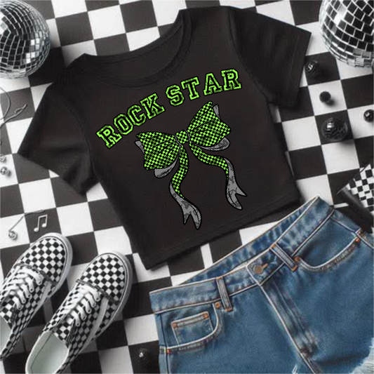 Rock Star